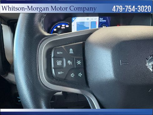 Used 2023 Ford Bronco Wildtrak AWD/4WD image 18