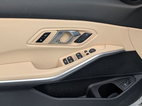 Certified 2024 BMW 330i 330i w/ Premium Package image 14