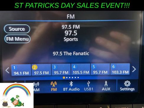 Used 2023 Nissan Sentra SV image 14