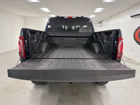 New 2025 Ford F150 XLT w/ Equipment Group 302A MID image 8