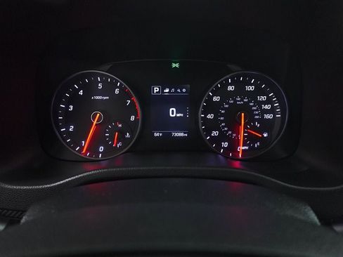 Used 2018 Hyundai Elantra Sport image 15