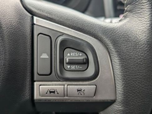 Used 2017 Subaru Forester 2.5i Touring image 26