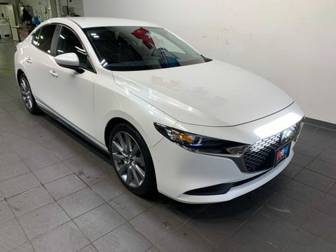 Used 2023 MAZDA MAZDA3 s image 2