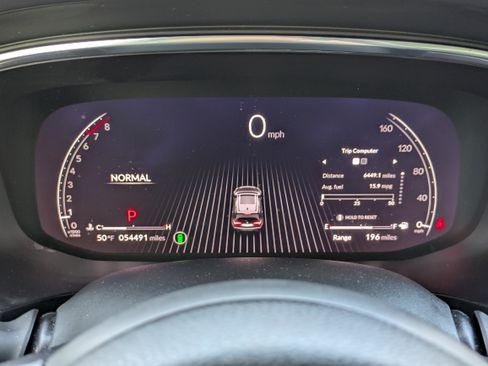 Used 2024 Acura MDX FWD w/ Technology Package image 37