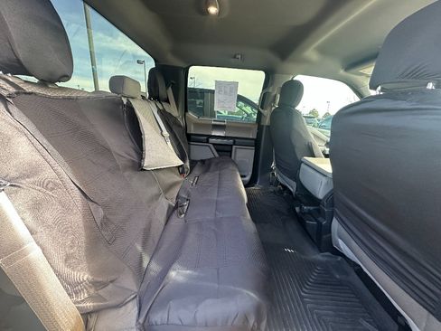 Used 2018 Ford F150 XLT w/ XTR Package image 18