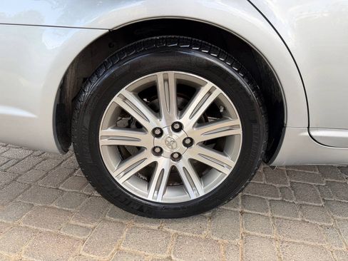 Used 2007 Toyota Avalon Limited FWD image 33