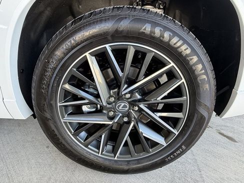 Certified 2026 Lexus TX 350 AWD w/ Technology Package image 24