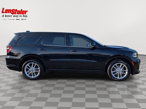 Used 2022 Dodge Durango R/T w/ Trailer Tow Group IV image 6