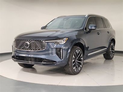 New 2026 Volvo XC90 B6 Plus w/ Protection Package Premier