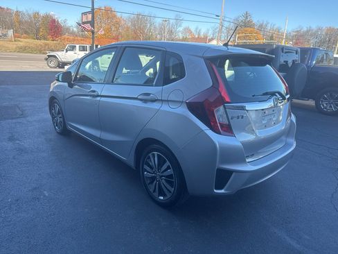 Used 2015 Honda Fit EX image 6