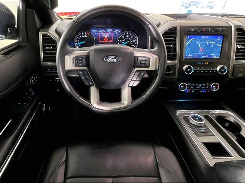 Used 2021 Ford Expedition Max XLT image 6