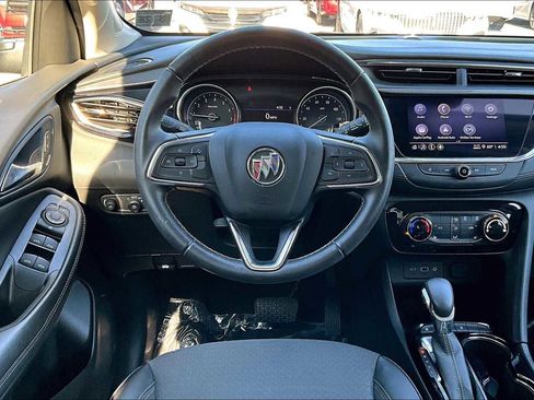 Used 2023 Buick Encore GX Preferred w/ Cold Weather Comfort Package image 5