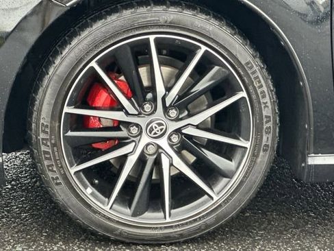 Used 2023 Toyota Camry SE image 28