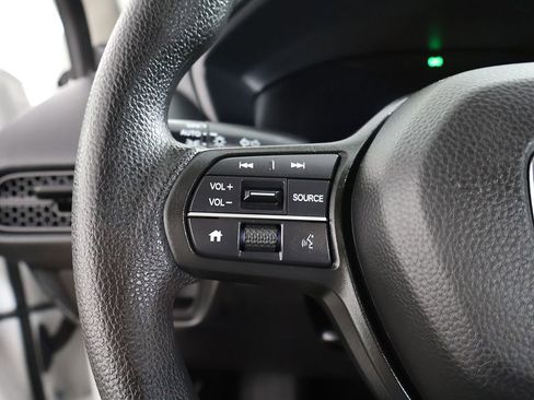 Used 2025 Honda HR-V LX image 39