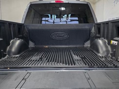 Used 2024 Ford F150 XLT w/ Equipment Group 302A MID image 6