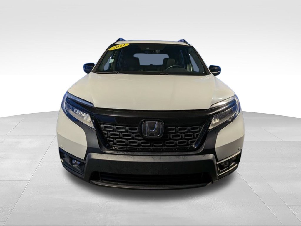 Used 2021 Honda Passport Touring image 9