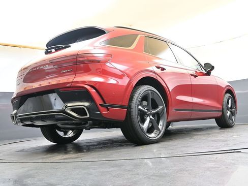 New 2026 Genesis GV70 3.5T Sport Prestige image 34