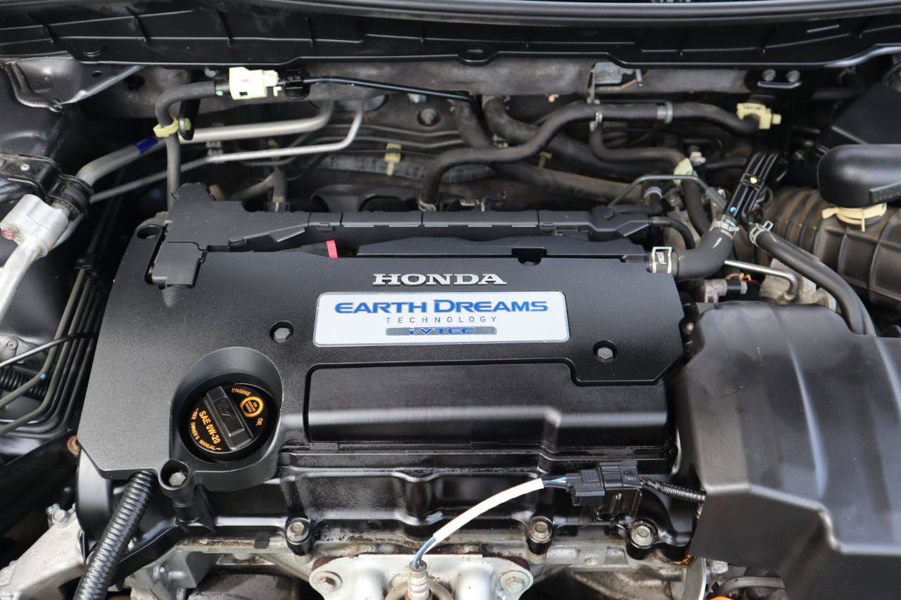 Used 2013 Honda Accord LX image 30