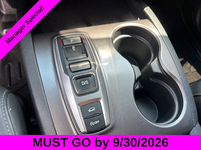 Used 2021 Honda Passport EX-L image 27