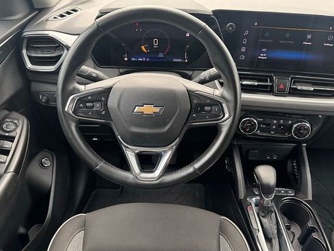 Certified 2024 Chevrolet TrailBlazer LT w/ Convenience Package AWD/4WD image 20