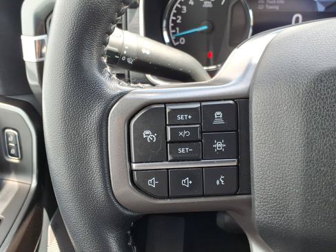 Used 2021 Ford F150 XLT w/ Equipment Group 302A High AWD/4WD image 18