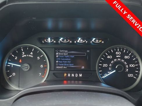 Used 2019 Ford F150 XLT w/ Equipment Group 302A Luxury image 22