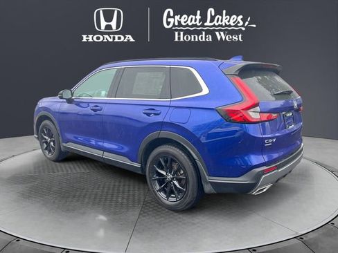 Used 2023 Honda Ridgeline RTL image 3