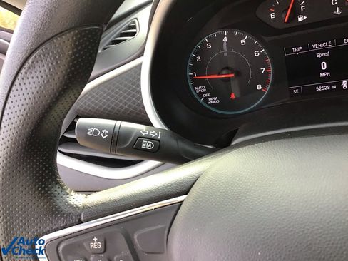 Used 2023 Chevrolet Malibu LT image 33