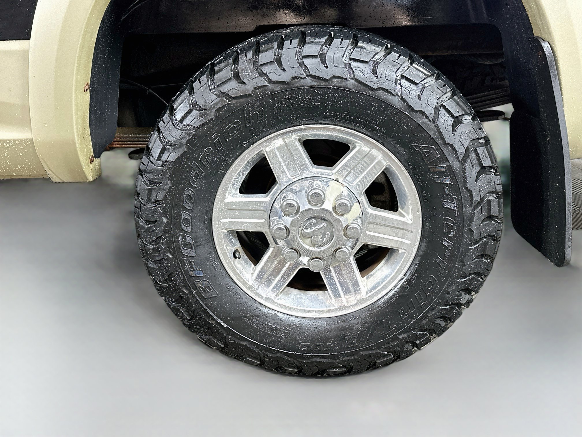 Used 2011 RAM 2500 Laramie w/ HD Snow Plow Prep Group AWD/4WD image 29