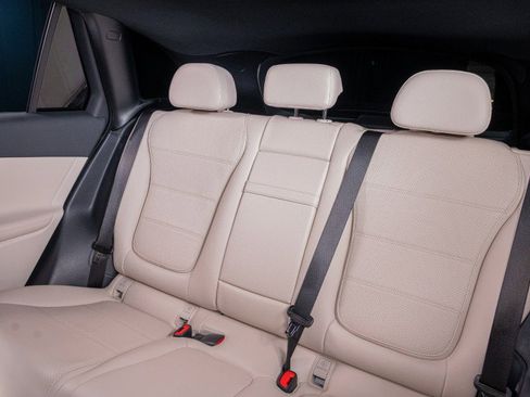 Certified 2026 Mercedes-Benz GLC 300 image 15