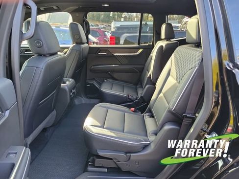 New 2026 GMC Acadia Denali w/ Super Cruise Package AWD/4WD image 16
