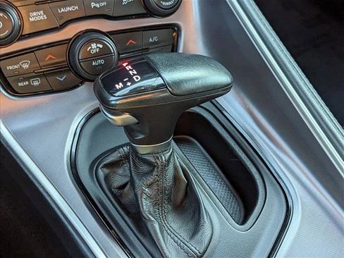 Used 2019 Dodge Challenger R/T Scat Pack w/ T/A Package image 12