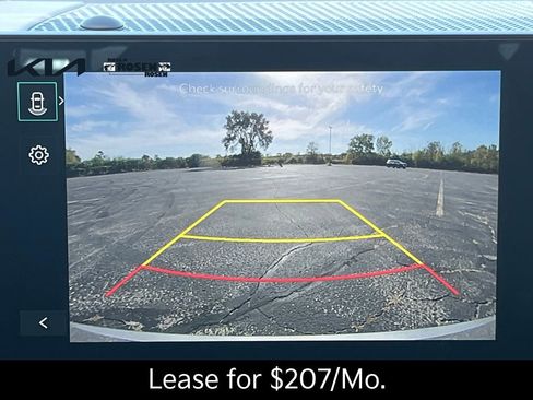 New 2025 Kia K4 GT-Line image 25