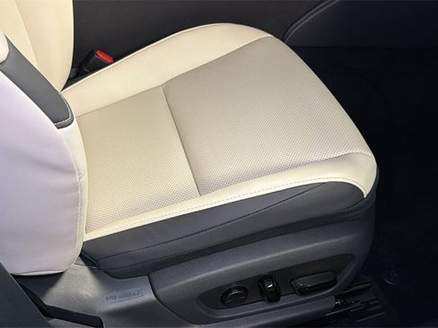 Certified 2024 Lexus ES 300h w/ Premium Package image 14