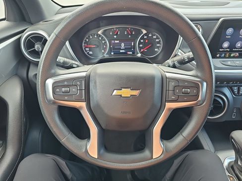 Used 2021 Chevrolet Blazer LT FWD image 14