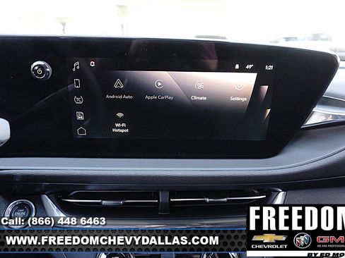 New 2026 Buick Envista Sport Touring FWD image 20