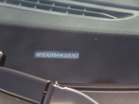 Used 2024 Porsche 718 Boxster image 37