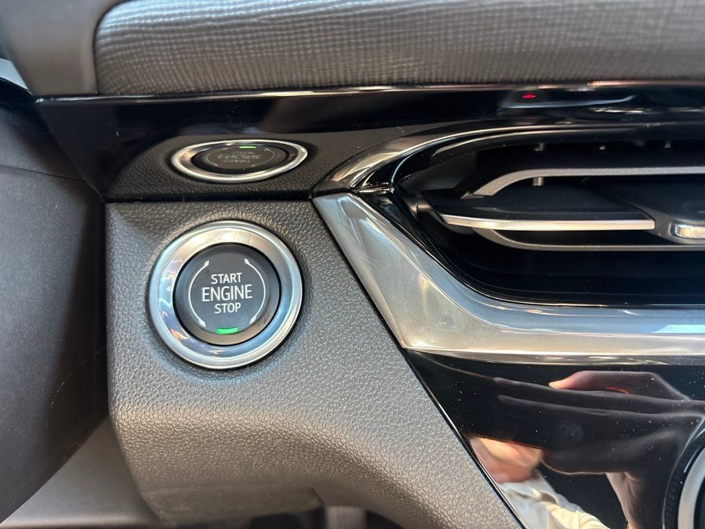 New 2026 Buick Envista Sport Touring w/ Convenience I Package FWD image 18