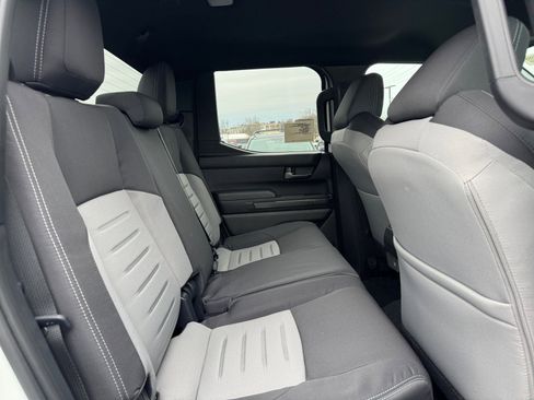 New 2025 Toyota Tacoma TRD Off-Road image 28