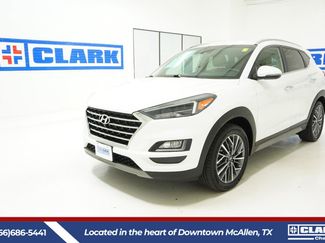 Used 2019 Hyundai Tucson Limited w/ Cargo Package video 1