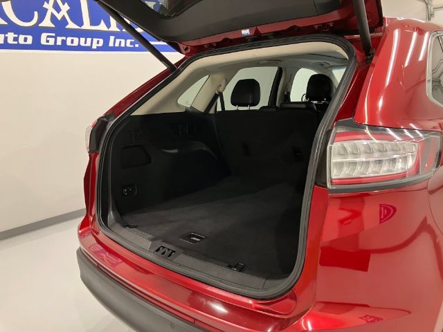 Used 2016 Ford Edge SEL w/ Equipment Group 201A AWD/4WD image 27