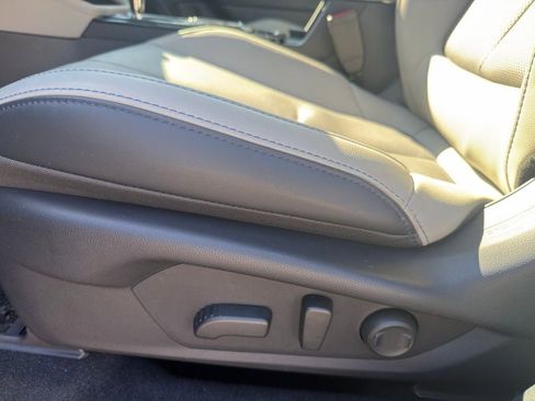 Used 2026 Subaru Forester Limited image 15