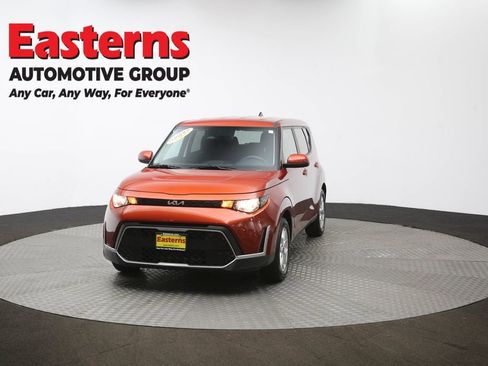 Used 2024 Kia Soul LX w/ Option Group 015 image 52