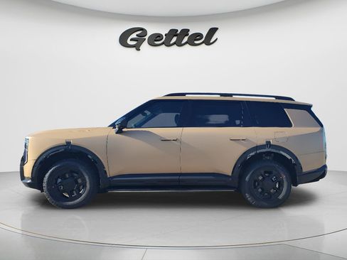 New 2027 Kia Telluride SX Prestige X-Pro AWD/4WD image 7