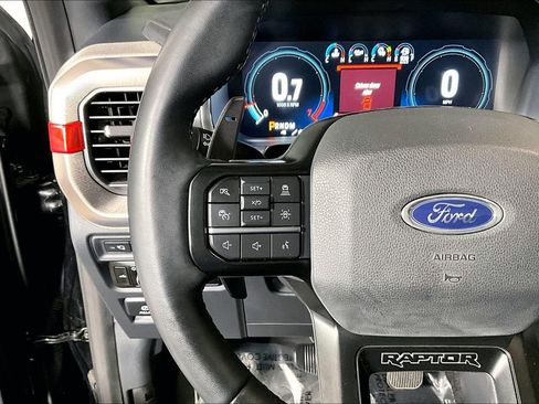 Used 2023 Ford F150 Raptor image 17