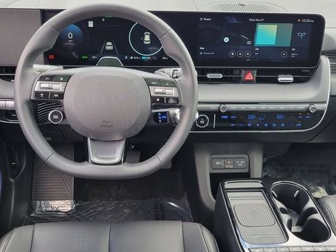 New 2026 Hyundai Ioniq 5 Limited RWD image 4