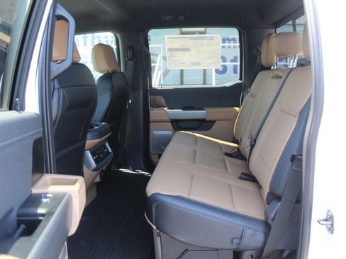 New 2026 Ford F350 4x4 Crew Cab Super Duty image 26