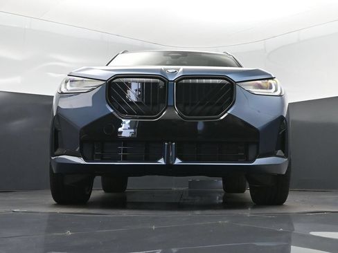 New 2026 BMW X3 xDrive30i w/ Premium Package AWD/4WD image 45