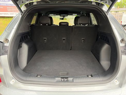 Used 2023 Ford Escape ST-Line w/ Tech Pack #1 AWD/4WD image 8
