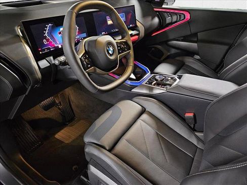 Used 2025 BMW X3 xDrive30i w/ Premium Package image 9